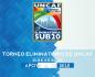 CALENDARIO DE JUEGOS SELECCION DE GUATEMALA EN EL ELIMINATORIO SUB 20 DE UNCAF