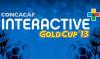 PARTICIPA EN LA I COPA ORO INTERACTIVA DE CONCACAF