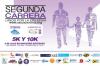 SEGUNDA CARRERA POR LA EPILEPSIA
