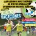 LA ILUSION DE NUESTROS NIÑOS NO DEBE SER APAGADA - FEDEFUT REACTIVA CURSO DE VACACIONES