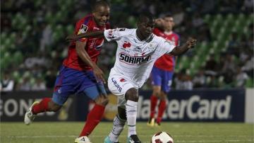 FIFA RATIFICA SANCION