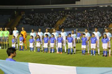 SORTEO A CLASIFICATORIA A COPA DE ORO EL 11 DE DICIEMBRE