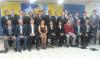 FEDEFUT REALIZA ENTREGA DE GAFETES FIFA 2014