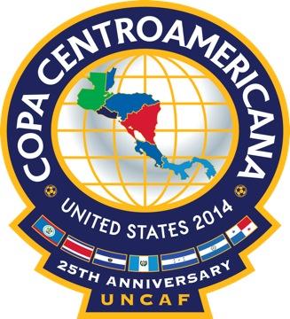 DEFINIDO EL CALENDARIO DE LA COPA CENTROAMERICANA DE UNCAF 2014