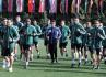 Seminarios para posibles árbitros y árbitros asistentes de la Copa Mundial de la FIFA 2014™