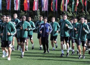 Seminarios para posibles árbitros y árbitros asistentes de la Copa Mundial de la FIFA 2014™