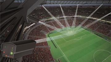 La FIFA designa al proveedor de sistemas de detección automática de goles para Brasil 2013