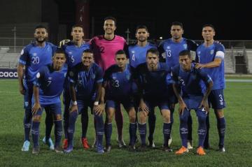 CONTUNDENTES VICTORIAS DE GUATEMALA EN LA CONCACAF NATIONS LEAGUE