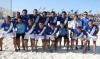GUATEMALA FINALIZO EN QUINTO LUGAR DEL CAMPEONATO DE FUTBOL PLAYA DE CONCACAF