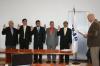 COMITE EJECUTIVO DE LA FEDEFUT  PERIODO 2013-2017 FUE JURAMENTADO