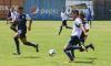 SELECCION SUB 20 / CONVOCATORIA MORFOCICLO No. 9 / DEL 3 AL 5 DE SEPTIEMBRE 2018
