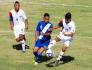 SELECCIÓN SUB 17 CONVOCATORIA DEL 03 AL 05 DE FEBRERO 2014