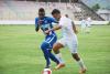 SUB 20 GUATEMALA CAE ANTE HONDURAS EN JUEGO DE PREPARACION