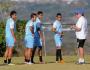 EN BUSCA DEL  BOLETO A LA COPA DE ORO