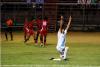 GUATEMALA SE IMPONE A BELICE  -  V CAMPEONATO SUB 16 DE UNCAF BELICE 2013