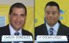 Futsal / Árbitros Carlos González y Oscar Lucilo con nombramiento para campeonato de CONCACAF