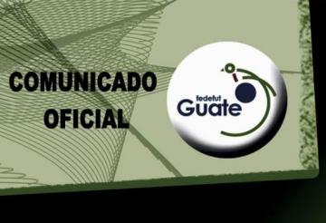 COMUNICADO PRENSA COMITE DE NORMALIZACION CASOS RESULTADOS ANALITICOS ADVERSOS