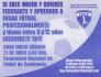 FEDERATE - LIGA NACIONAL DE FUTBOL FEMENINO DE GUATEMALA