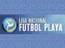 LIGA FUTBOL PLAYA IMPARTIRA CURSO PARA ENTRENADORES