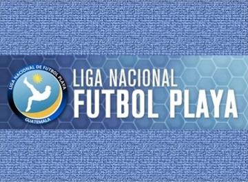 LIGA FUTBOL PLAYA IMPARTIRA CURSO PARA ENTRENADORES