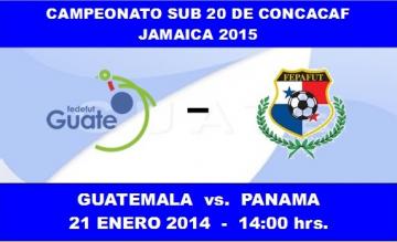 !!! VAMOS GUATEMALA !!! A LUCHAR POR EL PASE DIRECTO AL MUNDIAL