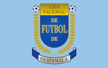 COMUNICADO DE PRENSA - LIGA NACIONAL DE FUTBOL DE LA REPUBLICA DE GUATEMALA