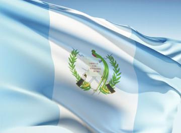NOS UNIMOS AL PESAR DEL PUEBLO GUATEMALTECO