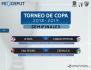 TORNEO DE COPA / SEMIFINALES JUEGOS DE IDA