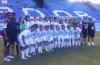 SELECCIÓN SUB 20 FEMENINA DE GUATEMALA CLASIFICA A SEMIFINALES / COPA FEMENINA DE LA IGUALDAD