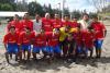 FUTBOL PLAYA / RESULTADOS SEPTIMA JORNADA