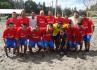 FUTBOL PLAYA / RESULTADOS CUARTA JORNADA