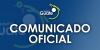 COMUNICADO OFICIAL /  COMUNICACION URGENTE DE FIFA Y CONCACAF