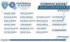 NOMINA OFICIAL /  SELECCION DE GUATEMALA vs. EL SALVADOR