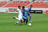 SELECCIÓN SUB 20 CAE ANTE EL SALVADOR