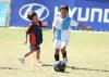 FEDEFUT TE INVITA A LA ESCUELA DE VACACIONES 2012