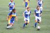 SABADO 27 DE JULIO CIERRE DE LA FASE CUARTOS DE FINAL JUEGOS DEPORTIVOS NACIONALES FEDEFUT 2013