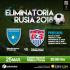 GUATEMALA VS. ESTADOS UNIDOS - BOLETOS YA A LA VENTA