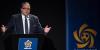 CONCACAF Elige Nuevo Presidente y Miembros de los Consejos de CONCACAF y la FIFA