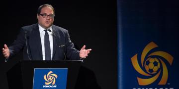 CONCACAF Elige Nuevo Presidente y Miembros de los Consejos de CONCACAF y la FIFA