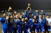 GUATEMALA   !!! CAMPEONES !!!   DE UNCAF