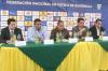 UNCAF Y FEDEFUT PRESENTARON TORNEO SUB 17