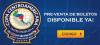 COPA CENTROAMERICANA - PRE VENTA DE BOLETOS