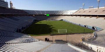 El Cotton Bowl de Dallas Será Sede de Partidos de la Copa Centroamericana 2014
