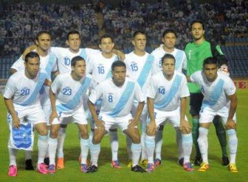 LUNES 08 DE OCTUBRE INICIA LA VENTA DE BOLETOS / GUATEMALA VS. JAMAICA