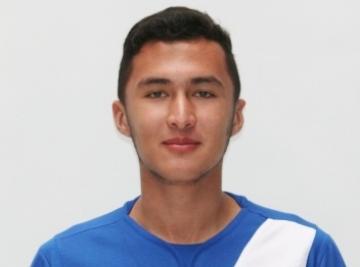 DIEGO PALMA CONVOCADO A SELECCION SUB 23