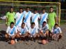 SELECCIÓN DE FUTBOL PLAYA PARTICIPARA EN LA I COPA DE VERANO DE SANTIAGO 2013, EL SALVADOR