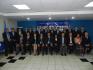 FEDEFUTGUATE ENTREGA GAFETES FIFA 2015