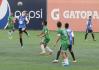 PRE SELECCION SUB 20 - CONVOCATORIA DEL 21 AL 23 DE ENERO 2013