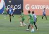 SELECCION SUB 17 / CONVOCATORIA DEL 28 AL 30 DE ENERO DE 2012