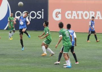 SELECCION SUB 17 / CONVOCATORIA DEL 28 AL 30 DE ENERO DE 2012